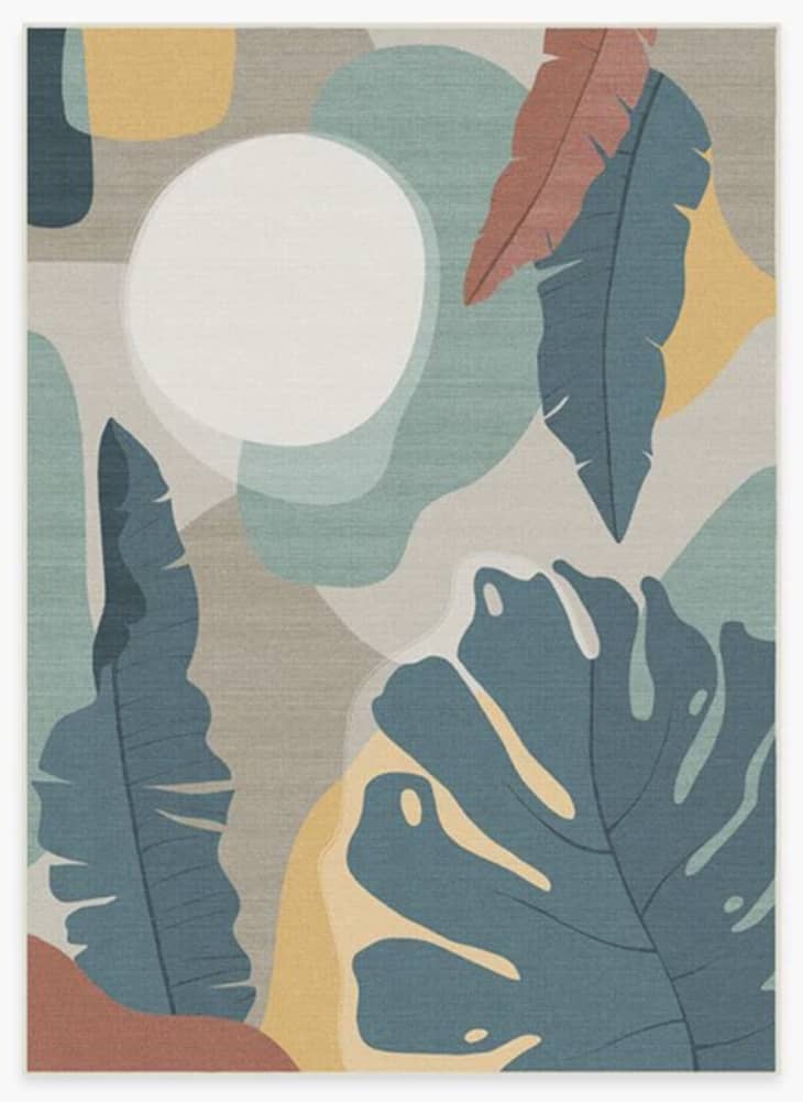 Ruggable Kicks Off Their 2022 Spring Sale Apartment Therapy